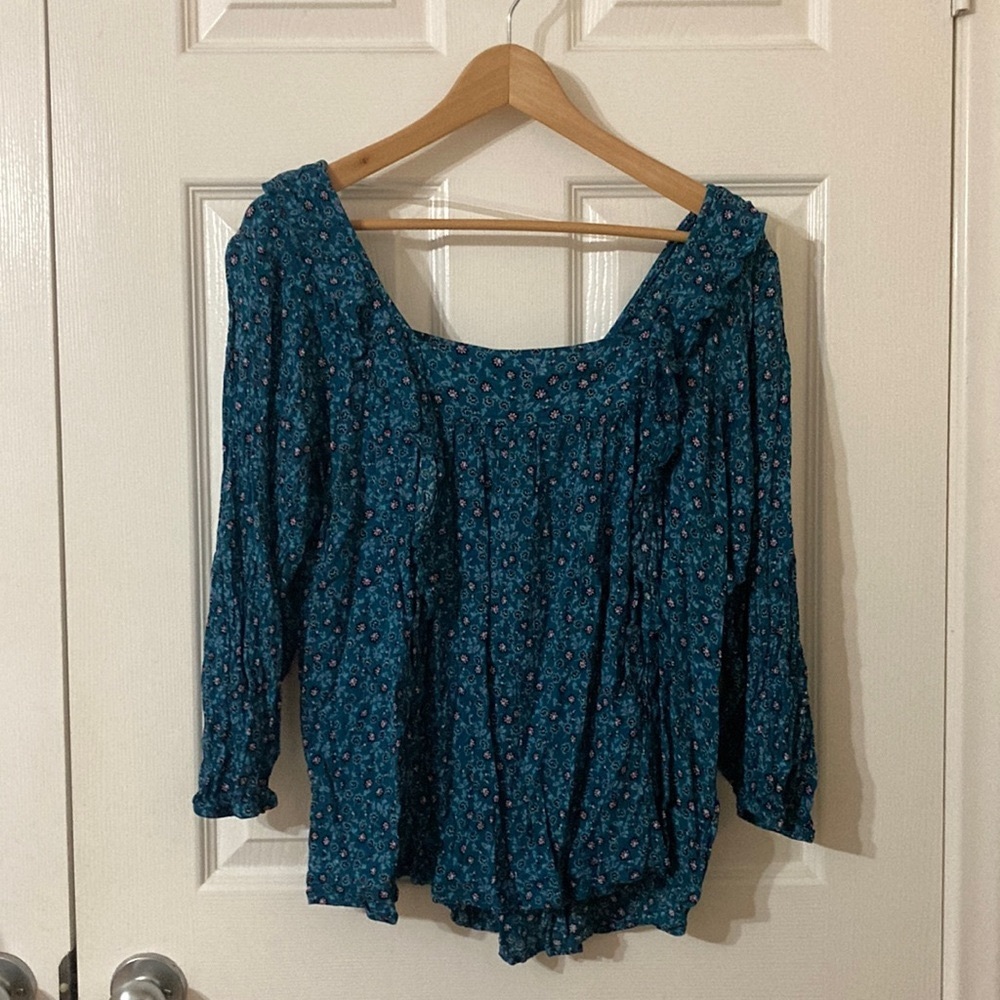 Beautiful Top